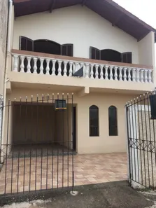 Casa com 3 Quartos à venda, 200m² no Vila Tavares, Campo Limpo Paulista