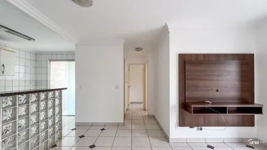 Apartamento com 2 Quartos para alugar, 63m² no Setor Oeste, Goiânia