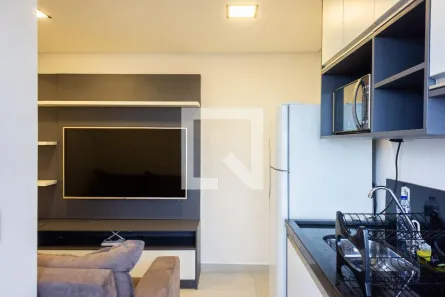 Apartamento com 1 Quarto à venda, 30m² no Vila Granada, São Paulo