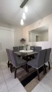 Apartamento com 3 Quartos à venda, 90m² no Vila Coralina, Bauru