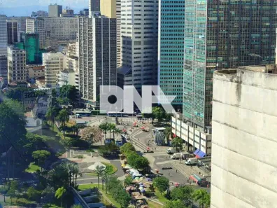 Kitnet com 1 Quarto à venda, 30m² no Centro, Rio de Janeiro