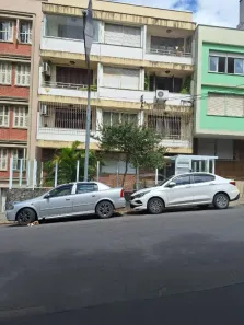 Apartamento com 2 Quartos à venda, 77m² no Floresta, Porto Alegre