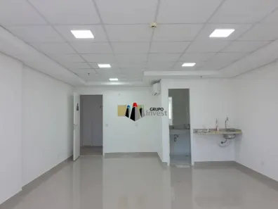 Sala Comercial à venda, 35m² no Centro, Campinas