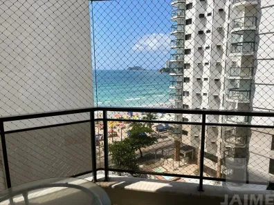 Apartamento com 3 Quartos à venda, 187m² no Pitangueiras, Guarujá