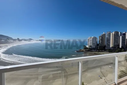Apartamento com 3 Quartos à venda, 86m² no Vila Luis Antônio, Guarujá