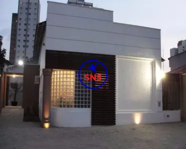 Sala Comercial para alugar, 20m² no Botafogo, Campinas