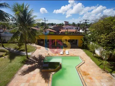 Imóvel Comercial com 36 Quartos à venda, 1828m² no São Miguel, Ilhéus
