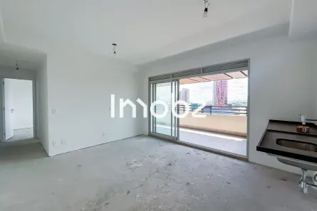 Apartamento com 2 Quartos à venda, 67m² no Pinheiros, São Paulo