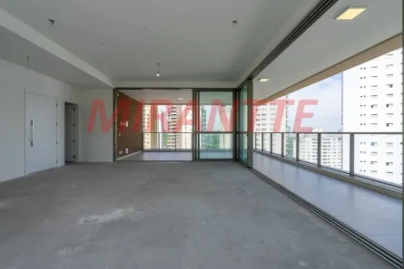 Apartamento com 4 Quartos à venda, 294m² no Vila Mariana, São Paulo