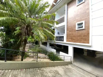 Apartamento com 3 Quartos para alugar, 146m² no Lagoa da Conceição, Florianópolis