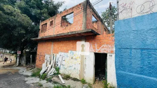 Lote/Terreno à venda, 263m² no Itaberaba, São Paulo
