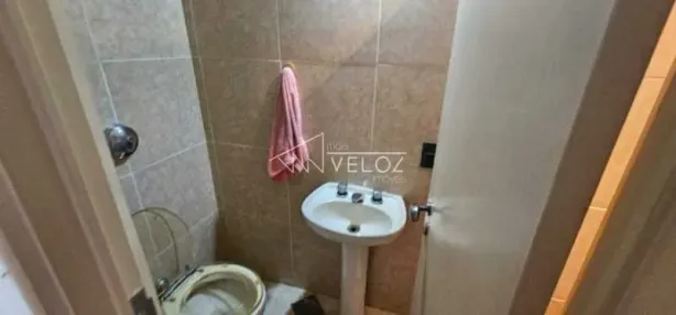 Apartamento com 3 Quartos à venda, 86m² no Flamengo, Rio de Janeiro