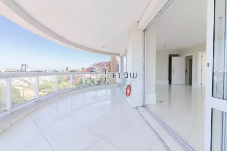 Apartamento com 3 Quartos à venda, 416m² no Perdizes, São Paulo