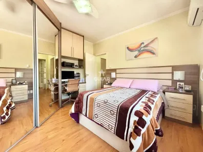 Apartamento com 2 Quartos à venda, 63m² no Medianeira, Porto Alegre