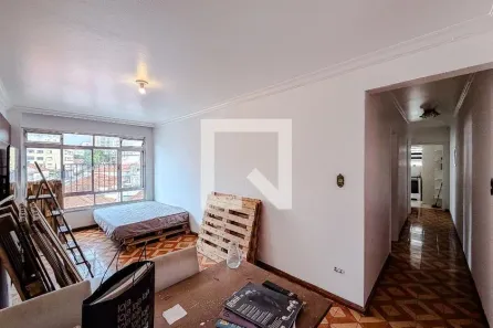Apartamento com 2 Quartos à venda, 89m² no Vila Deodoro, São Paulo