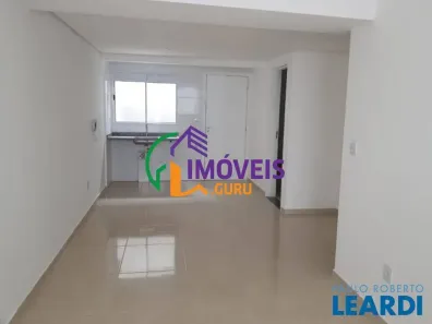 Apartamento com 2 Quartos à venda, 38m² no Chácara Califórnia, São Paulo