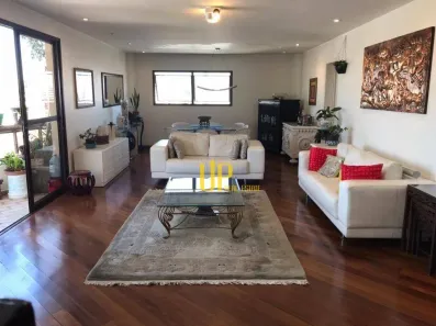 Cobertura com 4 Quartos à venda, 358m² no Planalto Paulista, São Paulo