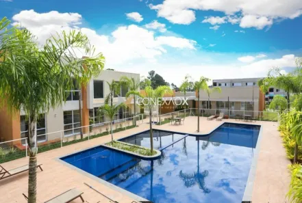 Apartamento com 2 Quartos à venda, 68m² no Chácara Santa Antonieta (Nova Veneza), Sumaré