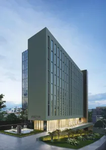 Ponto Comercial à venda, 37m² no Indaiá, Belo Horizonte