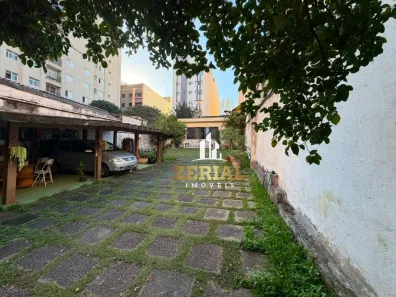 Casa com 4 Quartos à venda, 197m² no Santa Paula, São Caetano do Sul