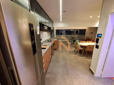Cobertura com 1 Quarto à venda, 85m² no Bela Vista, São Paulo