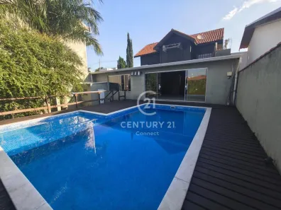 Casa de Condomínio com 3 Quartos à venda, 250m² no Jardim Ibiti do Paço, Sorocaba
