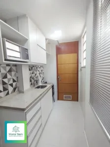Kitnet com 1 Quarto à venda, 25m² no Centro, Rio de Janeiro