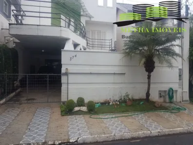 Casa de Condomínio com 5 Quartos à venda, 340m² no Granja Olga II, Sorocaba