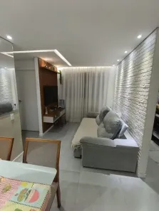 Apartamento com 2 Quartos à venda, 42m² no Jardim Helian, São Paulo