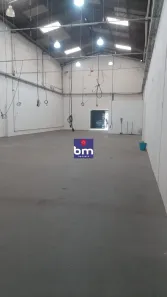 Galpão/Depósito/Armazém para alugar, 450m² no Jardim Caravelas, São Paulo