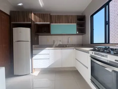Apartamento com 2 Quartos à venda, 73m² no Itacorubi, Florianópolis