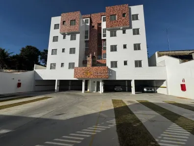 Apartamento com 2 Quartos à venda, 97m² no Rio Branco, Belo Horizonte
