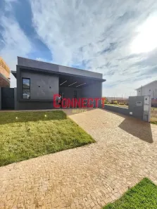 Casa com 3 Quartos à venda, 156m² no Portal da Mata, Ribeirão Preto