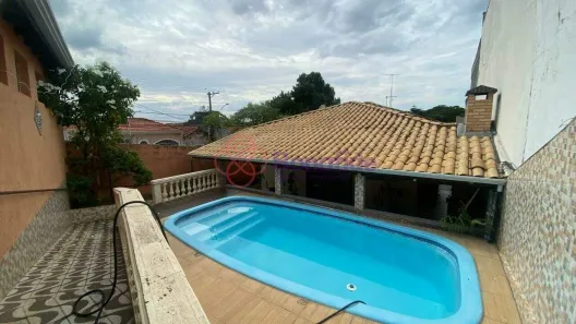 Casa com 2 Quartos à venda, 234m² no Vila Municipal, Jundiaí