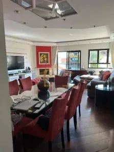Apartamento com 3 Quartos à venda, 158m² no Água Fria, São Paulo
