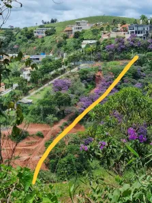 Lote/Terreno à venda, 838500m² no Águas de Igaratá, Igaratá
