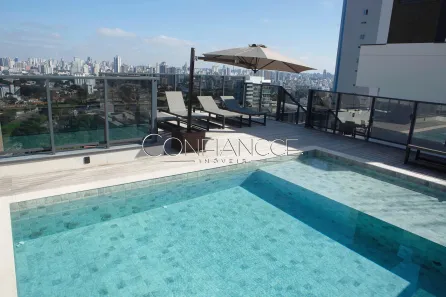 Apartamento com 3 Quartos à venda, 102m² no Cristo Rei, Curitiba