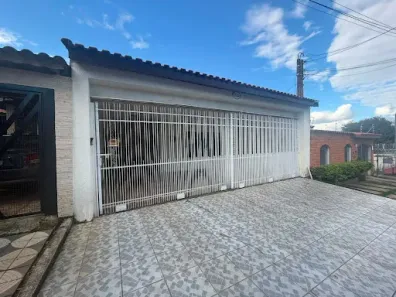Casa com 3 Quartos à venda, 200m² no Central Parque Sorocaba, Sorocaba