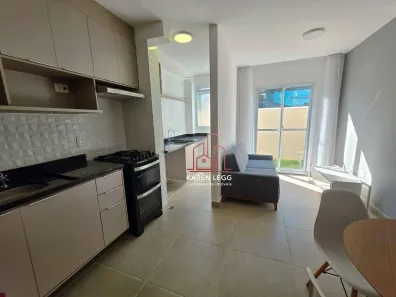 Apartamento com 2 Quartos para alugar, 66m² no Rebouças, Curitiba