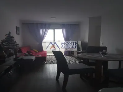 Apartamento com 2 Quartos à venda, 52m² no Americanópolis, São Paulo