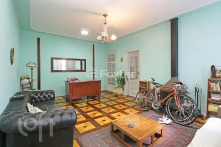 Apartamento com 3 Quartos à venda, 110m² no Menino Deus, Porto Alegre