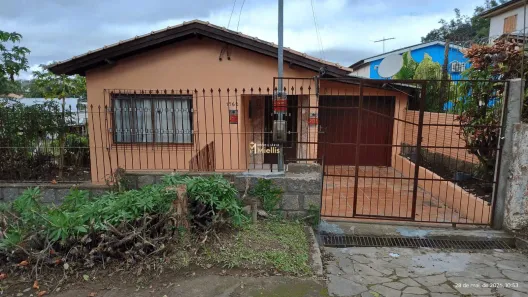 Casa de Condomínio com 2 Quartos à venda, 92m² no Centro, Viamão