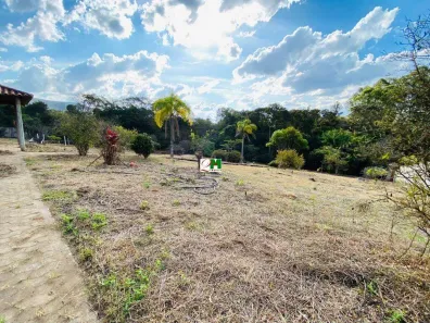 Lote/Terreno à venda, 200m² no Lagoa do Miguelão, Nova Lima