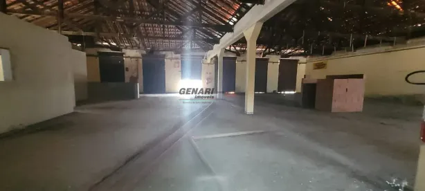 Ponto Comercial para alugar, 400m² no Jardim Dom Bosco, Indaiatuba