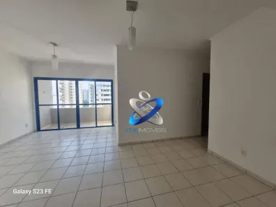 Apartamento com 3 Quartos para alugar, 84m² no Parque Residencial Aquarius, São José dos Campos