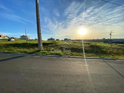 Lote/Terreno à venda, 252m² no Uvaranas, Ponta Grossa