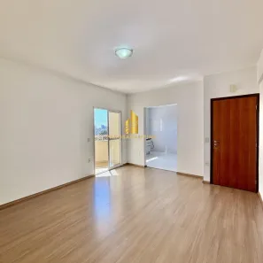 Apartamento com 3 Quartos à venda, 88m² no Vila Valparaíso, Santo André