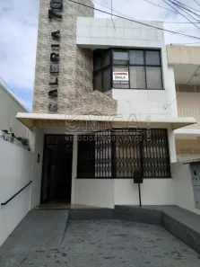 Prédio Comercial à venda, 750m² no São José, Aracaju