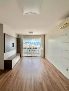 Apartamento com 3 Quartos para alugar, 114m² no João Paulo, Florianópolis