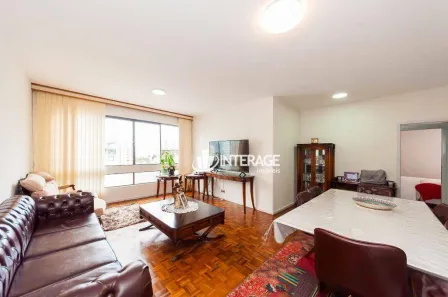 Apartamento com 3 Quartos à venda, 94m² no Centro, Curitiba